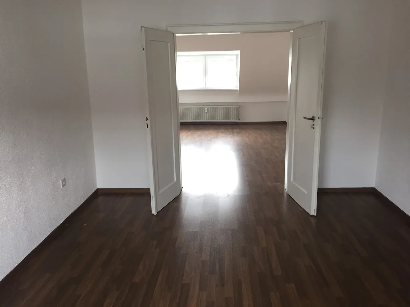4 Zimmer Wohnung mit 80 m² in Mannheim – Bild 1