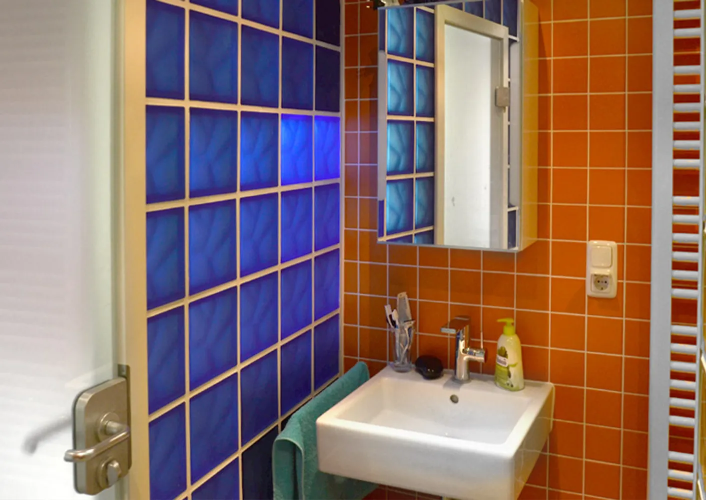 2 Zimmer Wohnung mit 45 m² in München – Bild 6