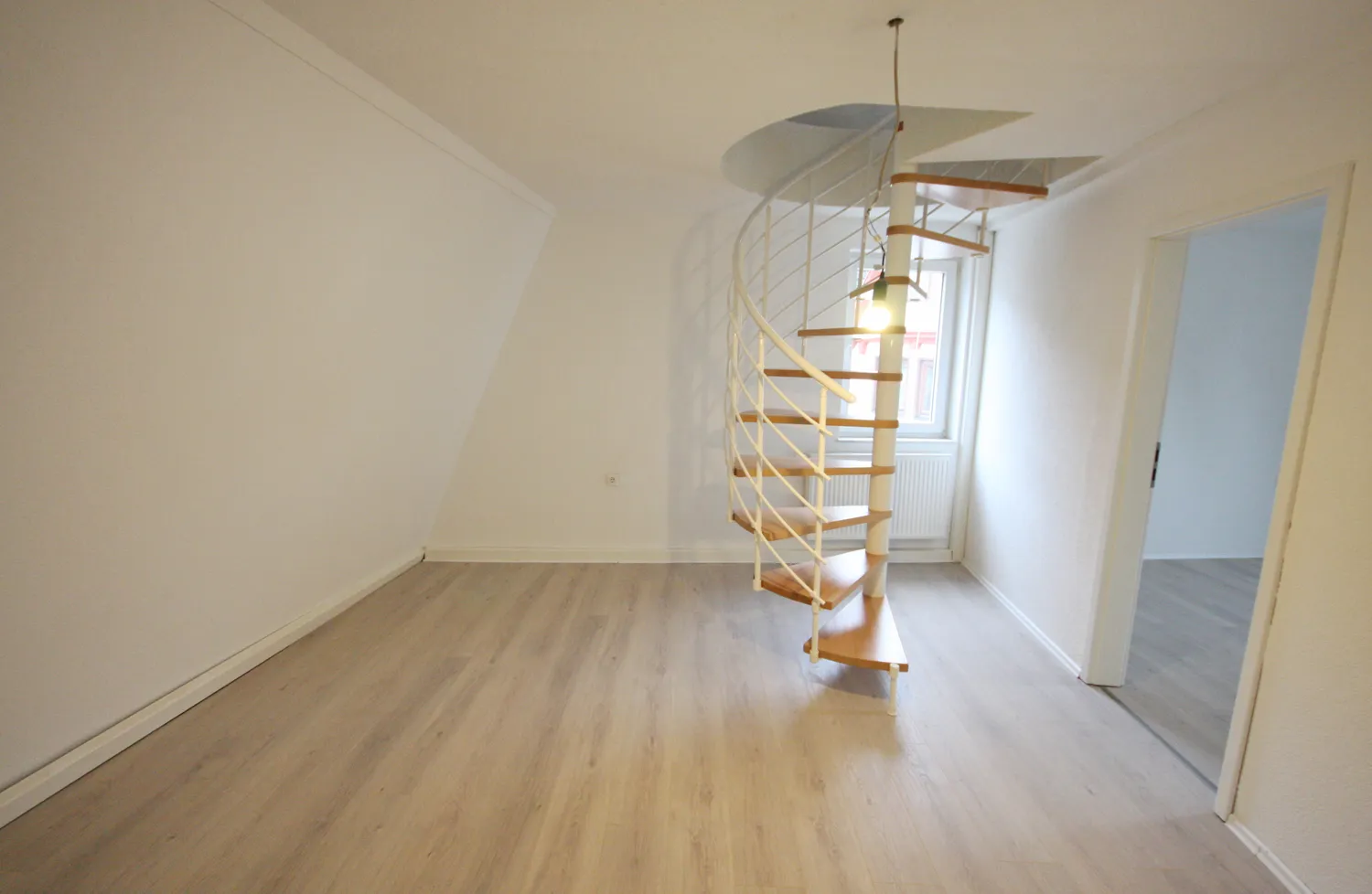 4 Zimmer Wohnung mit 79 m² in Calw – Bild 7