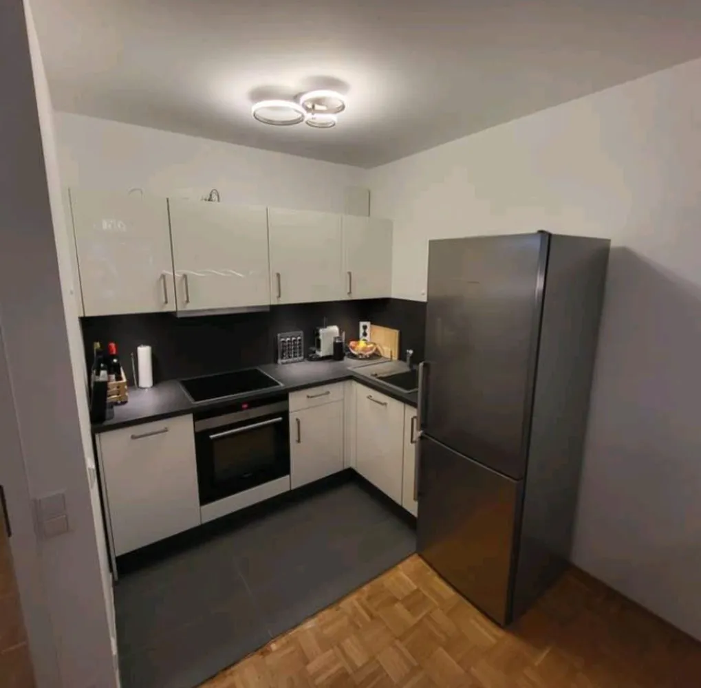 2 Zimmer Wohnung mit 51 m² in Stuttgart – Bild 3