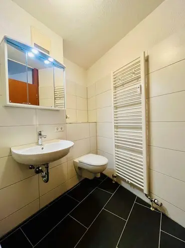 1 Zimmer Wohnung mit 30 m² in Karlsruhe – Bild 5