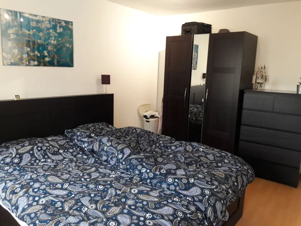 2 Zimmer Wohnung mit 57 m² in Gießen – Bild 4