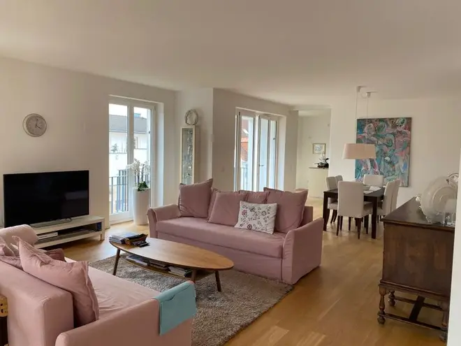 4 Zimmer Wohnung mit 182 m² in Düsseldorf – Bild 6