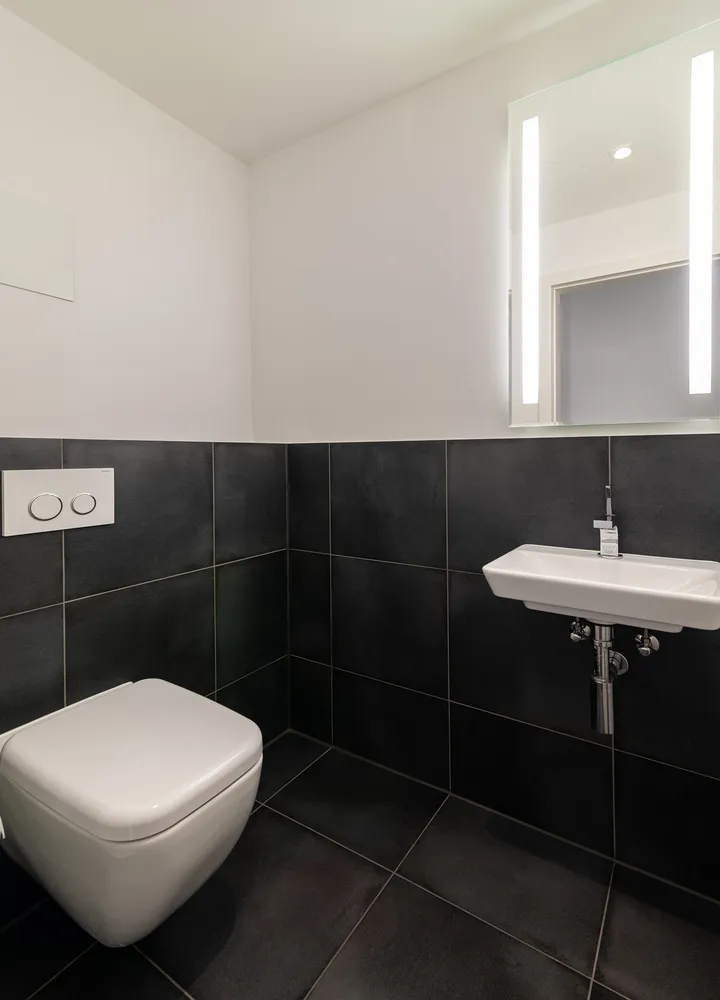 2 room apartment with 86 m² in Cologne – Photo 9