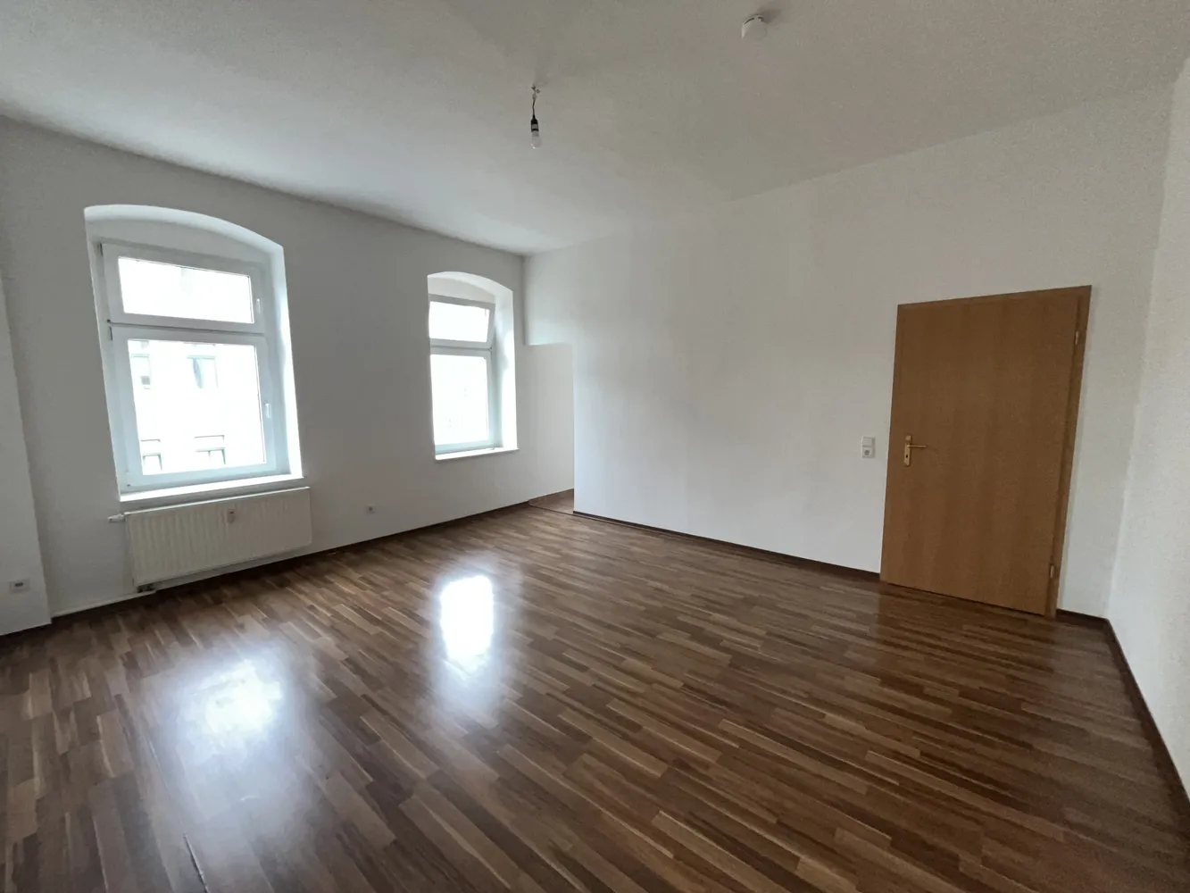 1 Zimmer Wohnung mit 37 m² in Chemnitz – Bild 1