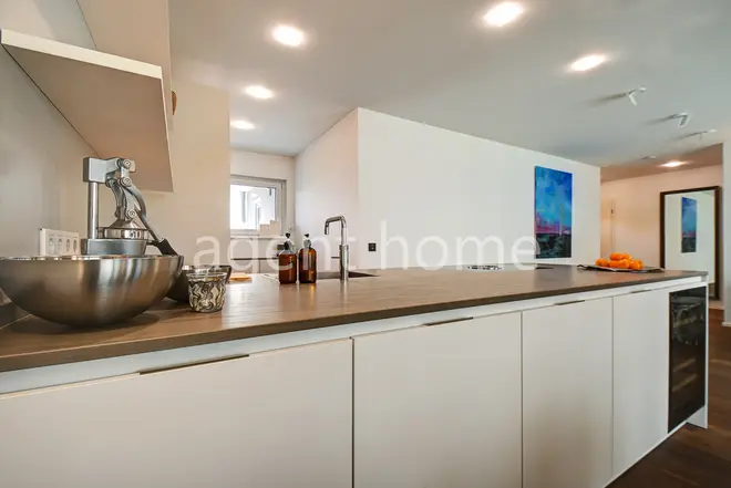 2 Zimmer Wohnung mit 86 m² in Stuttgart – Bild 11