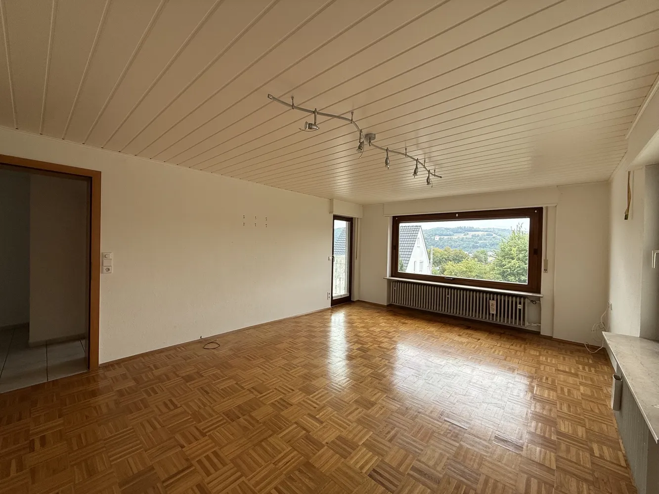 4 Zimmer Wohnung mit 110 m² in Mosbach – Bild 11