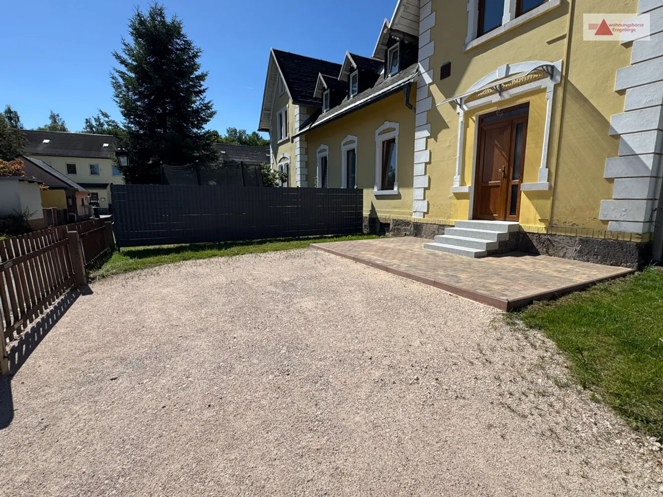 2 Zimmer Wohnung mit 56 m² in Schwarzenberg – Bild 10
