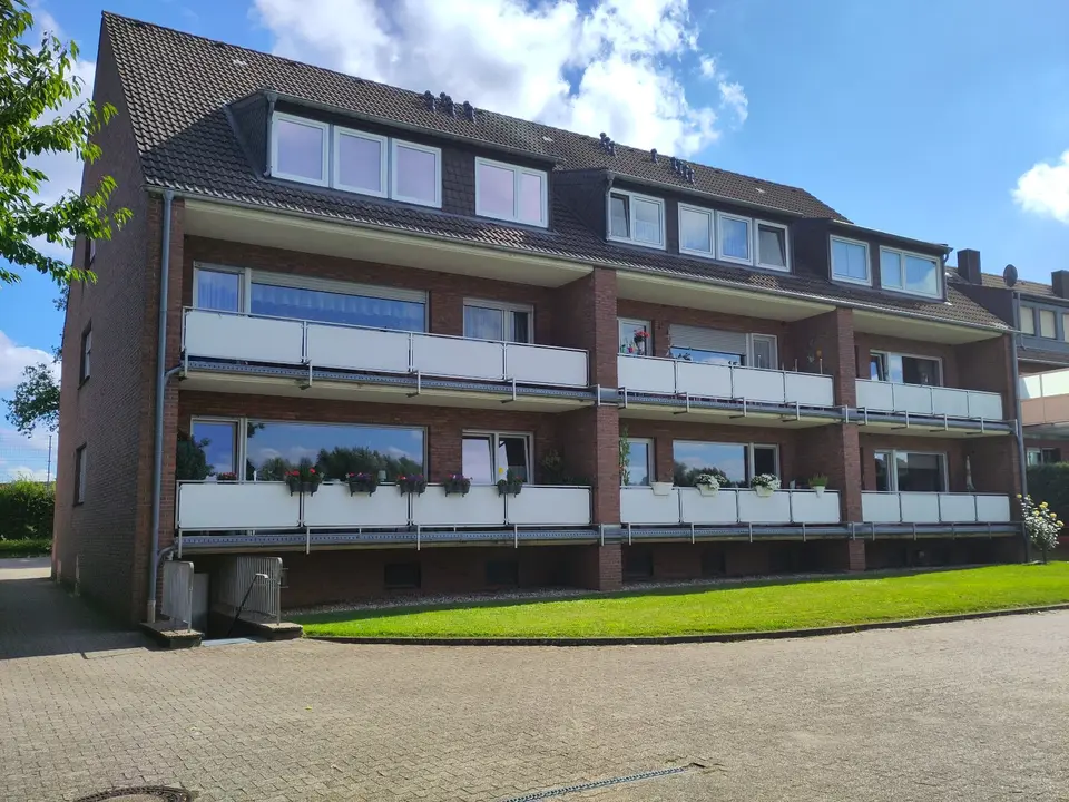 3 Zimmer Wohnung mit 81 m² in Aachen – Bild 4