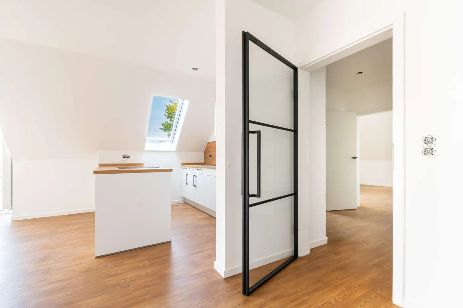 2 Zimmer Wohnung mit 64 m² in Oldenburg – Bild 8