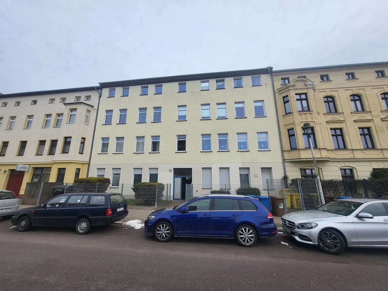 3 room apartment with 74 m² in Magdeburg – Photo 1