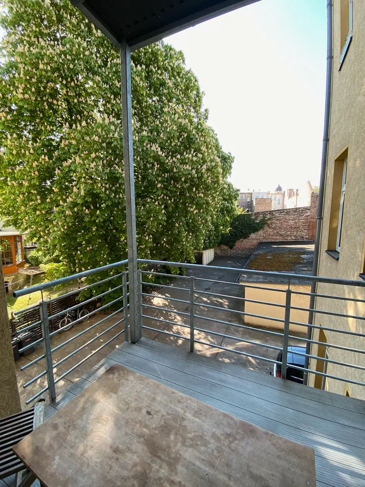 5 room apartment with 120 m² in Aschersleben – Photo 2