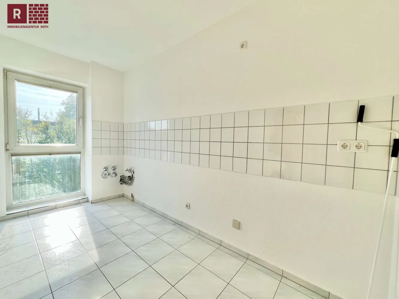 2 Zimmer Wohnung mit 59 m² in Offenbach am Main – Bild 6