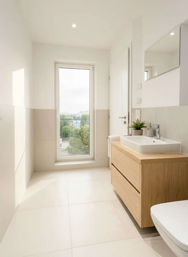 2 Zimmer Wohnung mit 32 m² in Leipzig – Bild 3