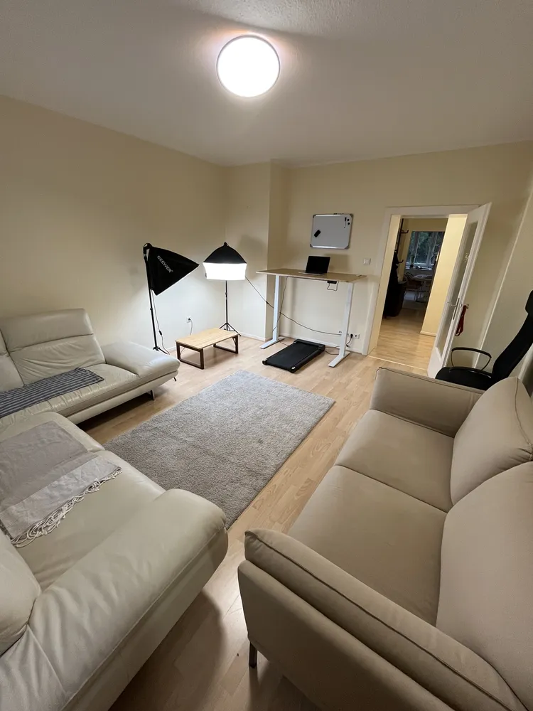 3 Zimmer Wohnung mit 60 m² in Düsseldorf – Bild 6