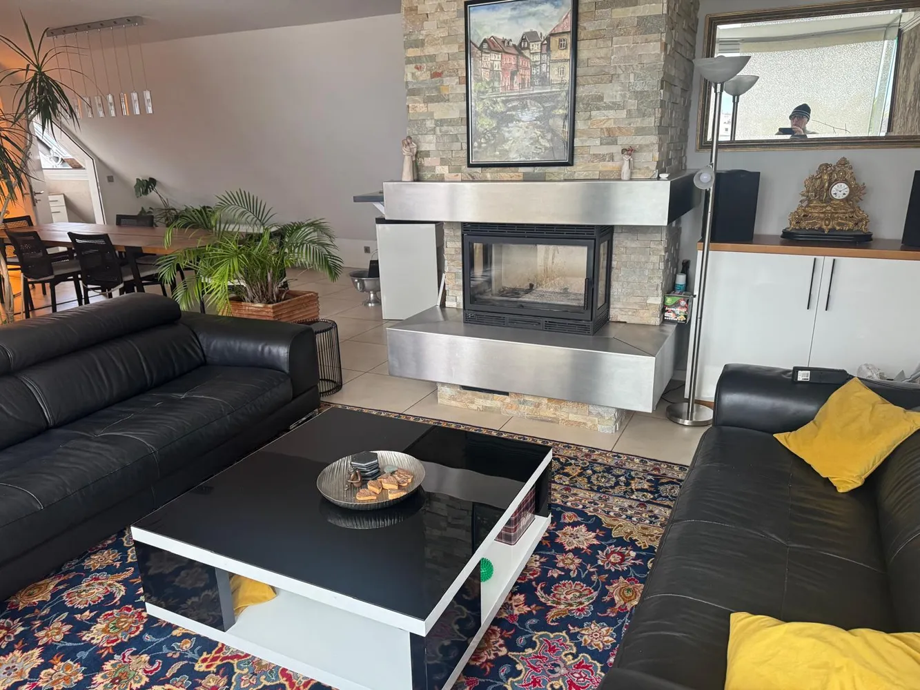4 room apartment with 137 m² in Cologne – Photo 9
