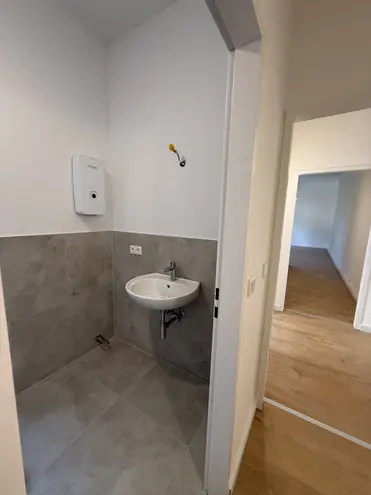 2 Zimmer Wohnung mit 41 m² in Köln – Bild 4
