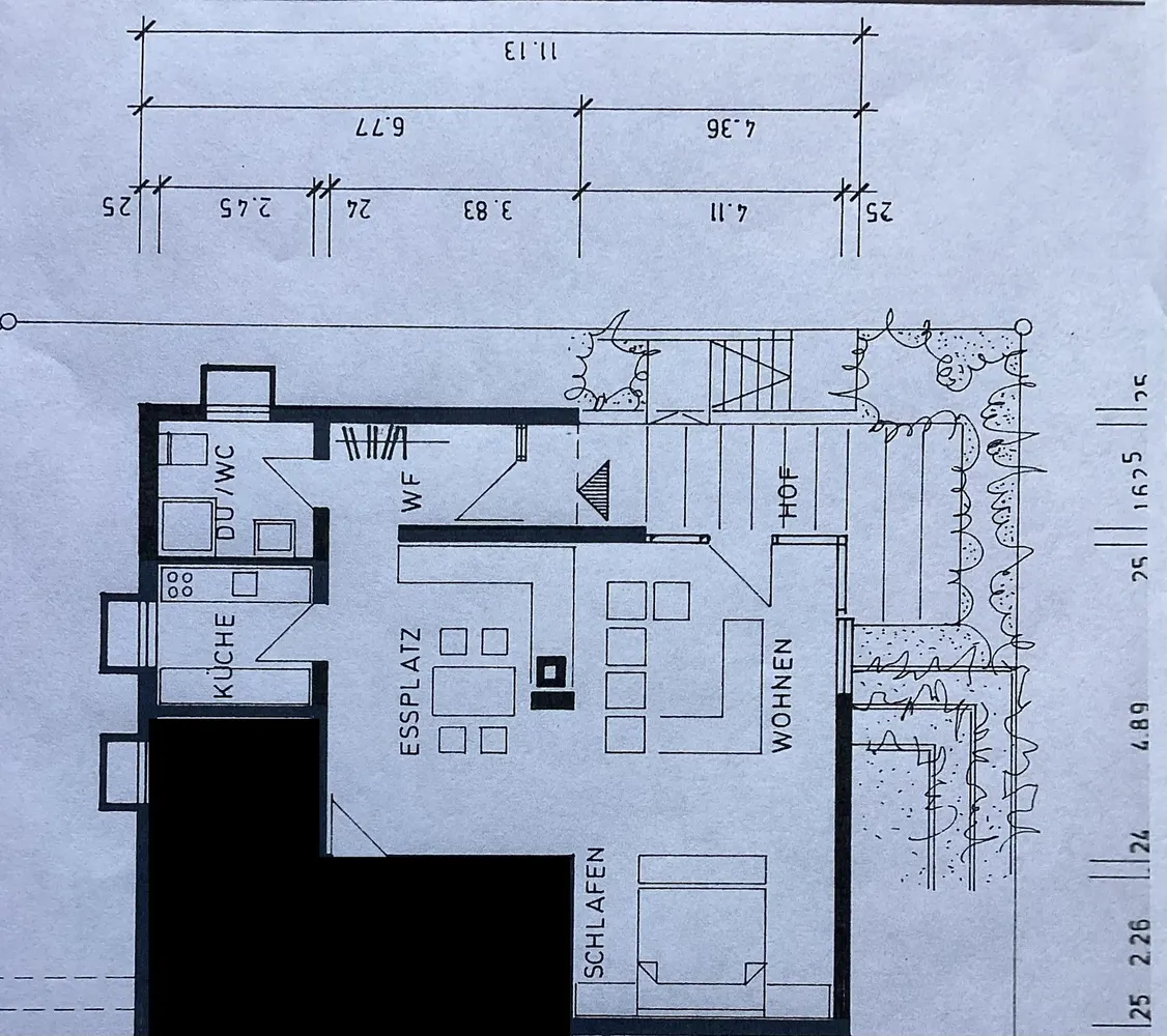 1 Zimmer Wohnung mit 68 m² in Böblingen – Bild 10