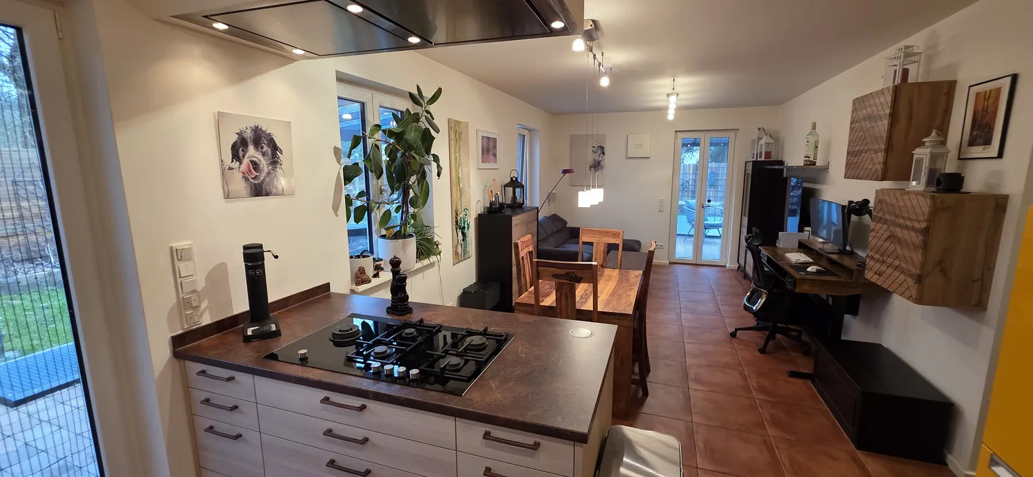 2 Zimmer Wohnung mit 56 m² in München – Bild 5