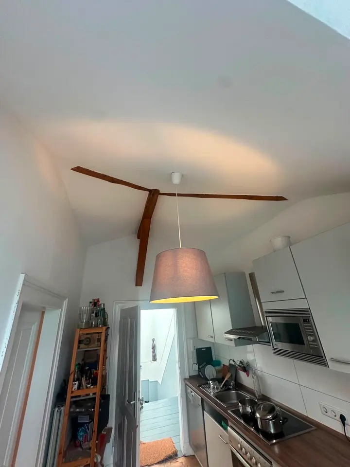 3 Zimmer Wohnung mit 70 m² in Wuppertal – Bild 4