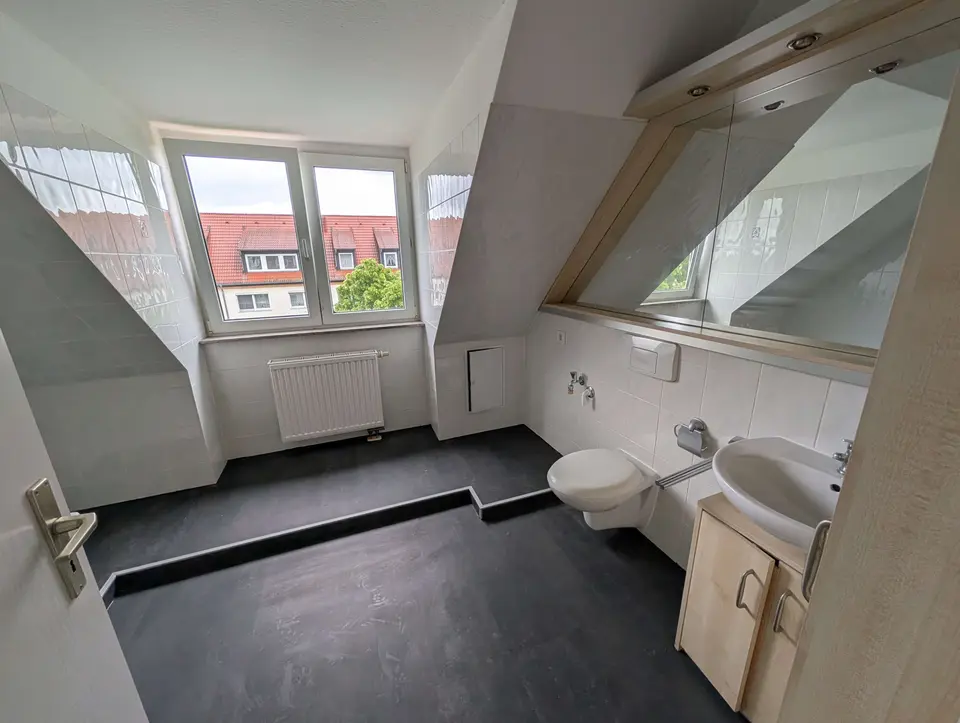 2 Zimmer Wohnung mit 65 m² in Borna – Bild 5