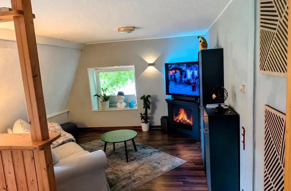 Studio mit 11 m² in Flensburg – Bild 7