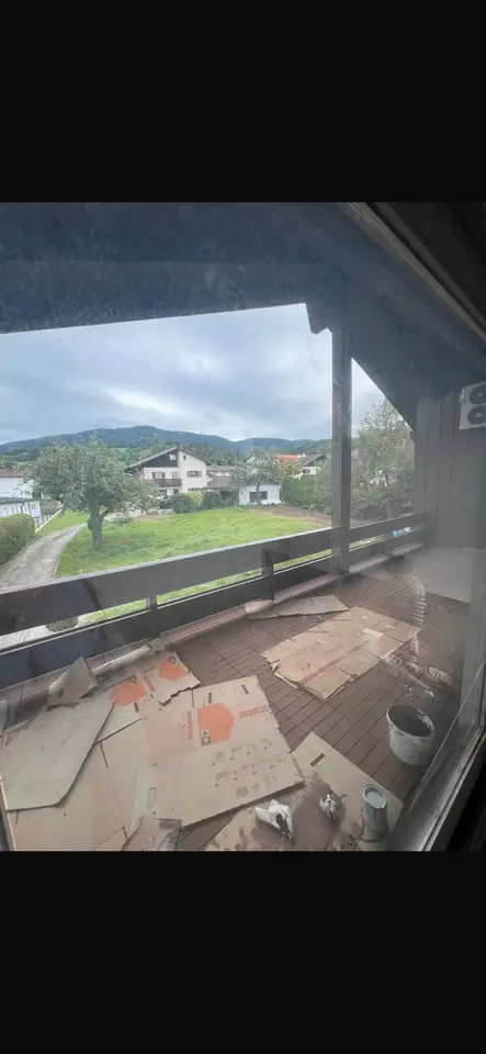 5 Zimmer Wohnung mit 200 m² in Rosenheim – Bild 7