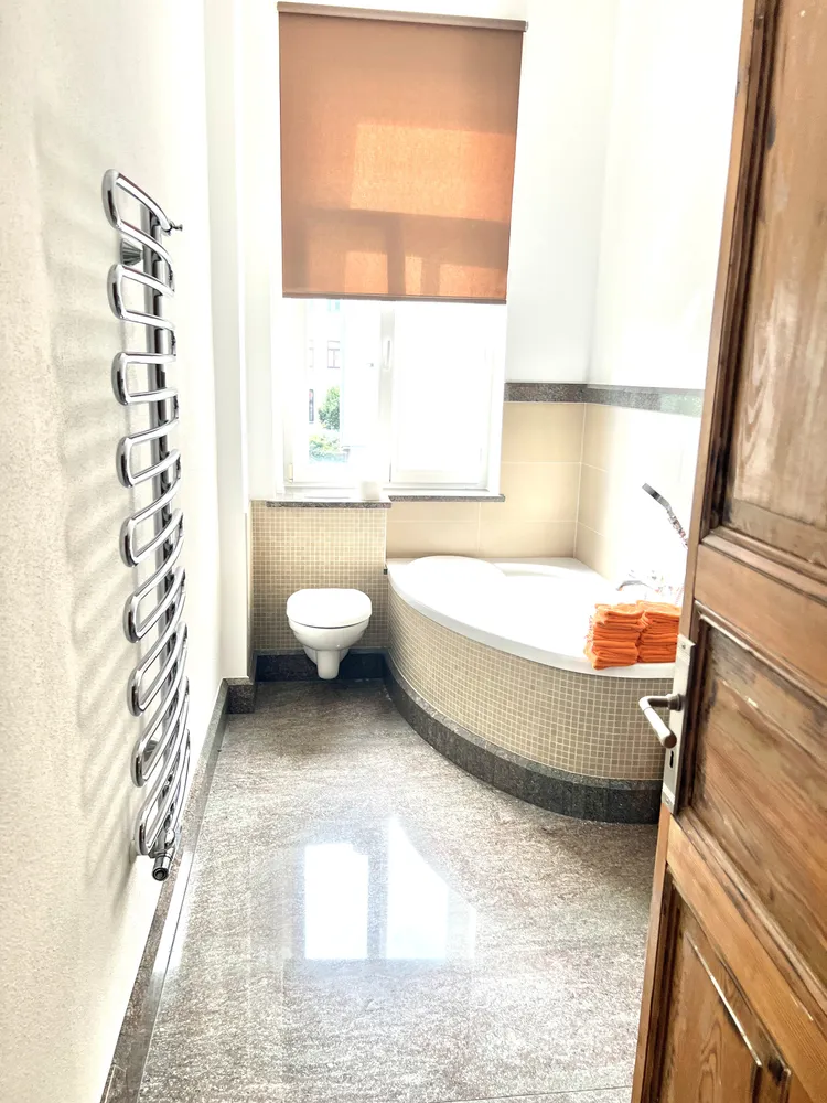 1 Zimmer Wohnung mit 48 m² in Schwerin – Bild 6