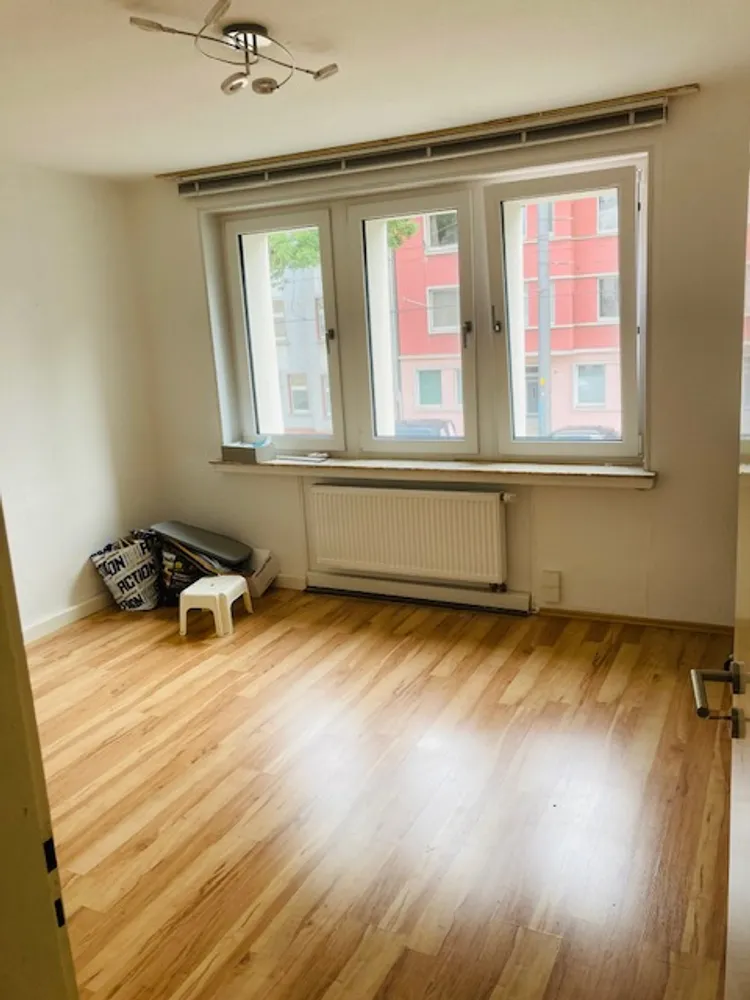 5 room apartment with 105 m² in Bochum – Photo 1