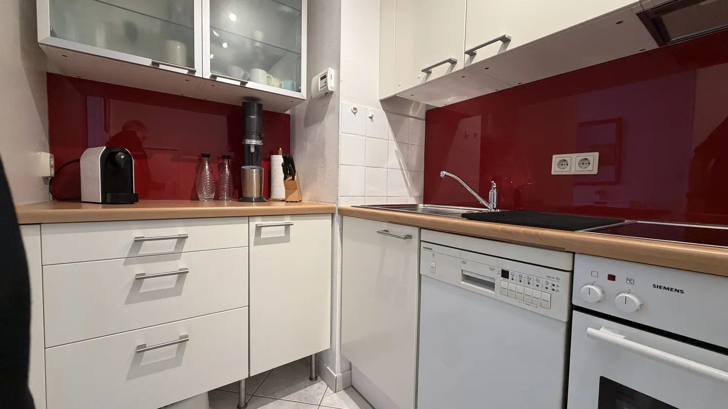 1 Zimmer Wohnung mit 39 m² in München – Bild 10