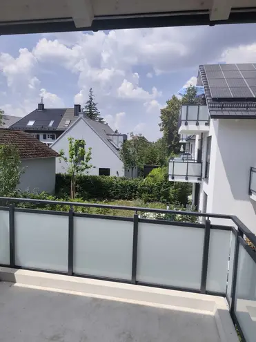 3 Zimmer Wohnung mit 73 m² in München – Bild 1