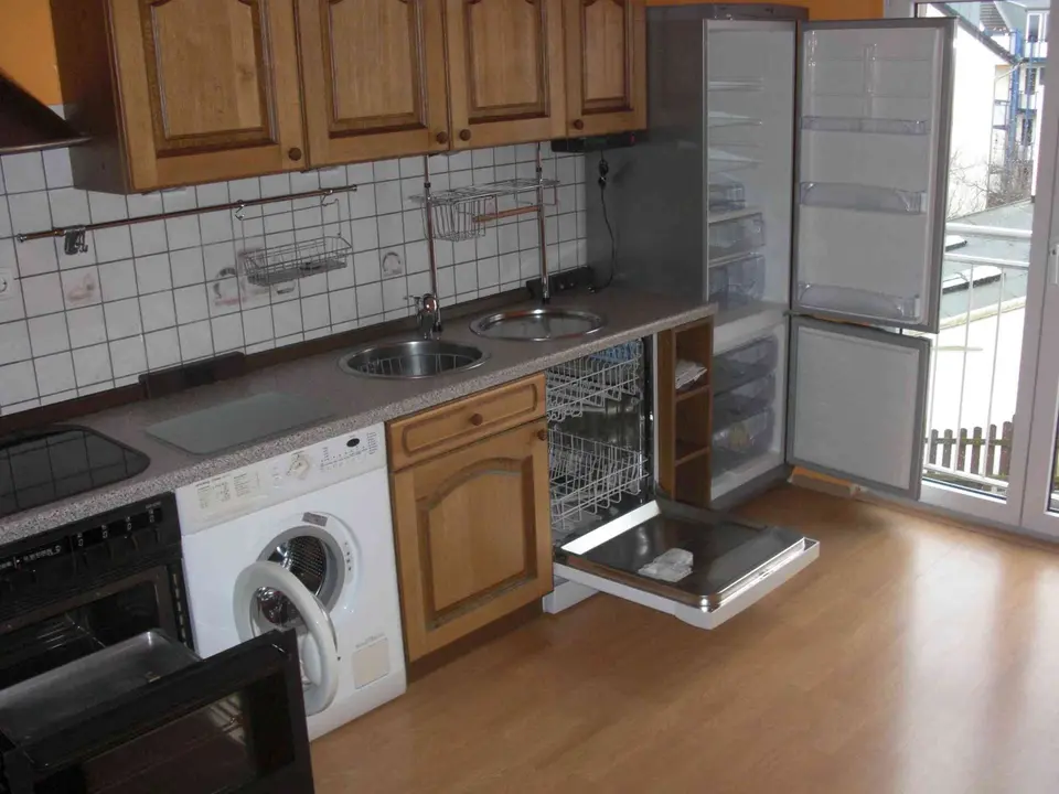 2 Zimmer Wohnung mit 48 m² in Hürth – Bild 8