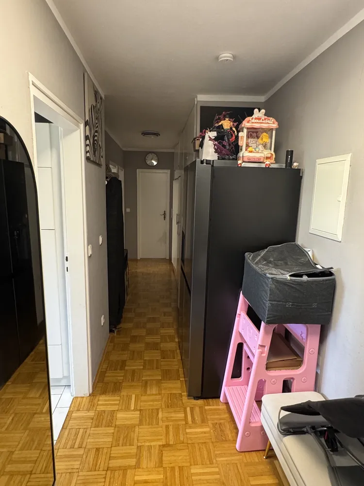 3 room apartment with 77 m² in Munich – Photo 5