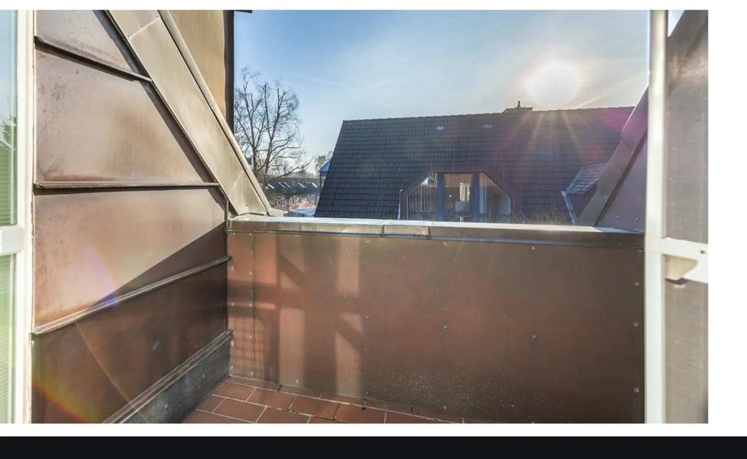 3 Zimmer Wohnung mit 75 m² in Norderstedt – Bild 7