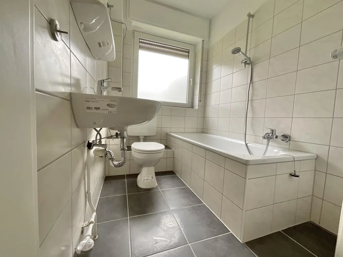 3 room apartment with 65 m² in Aurich – Photo 3