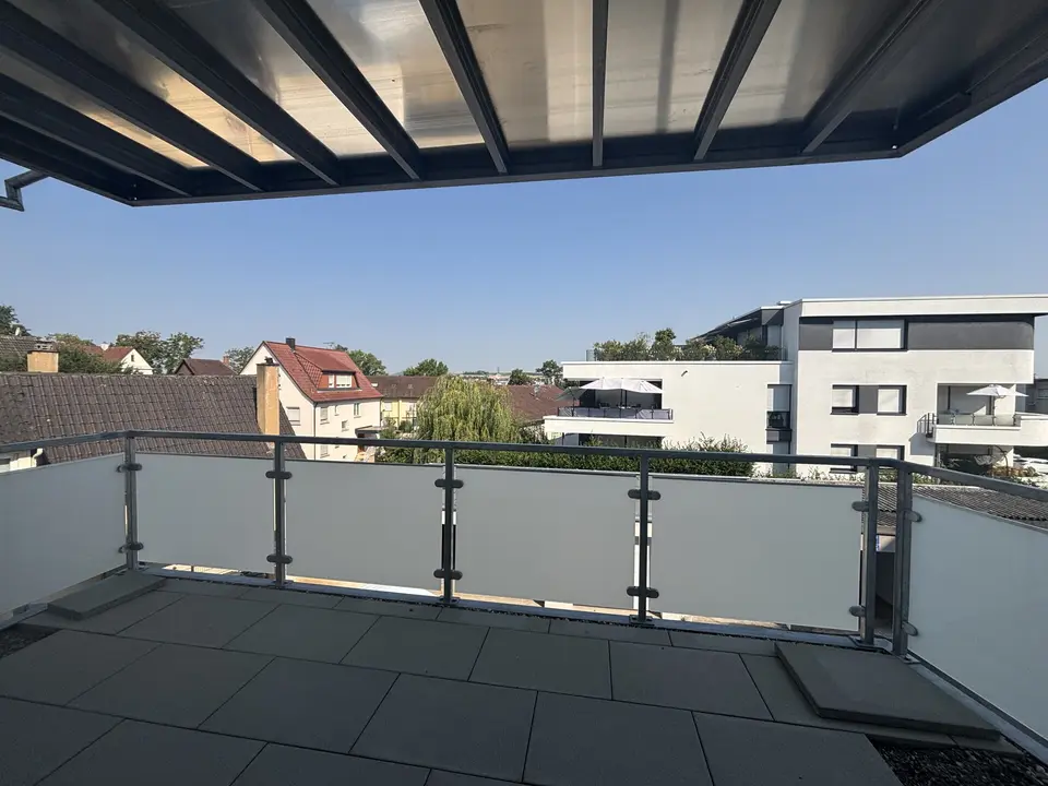 4 Zimmer Wohnung mit 87 m² in Bietigheim-Bissingen – Bild 10