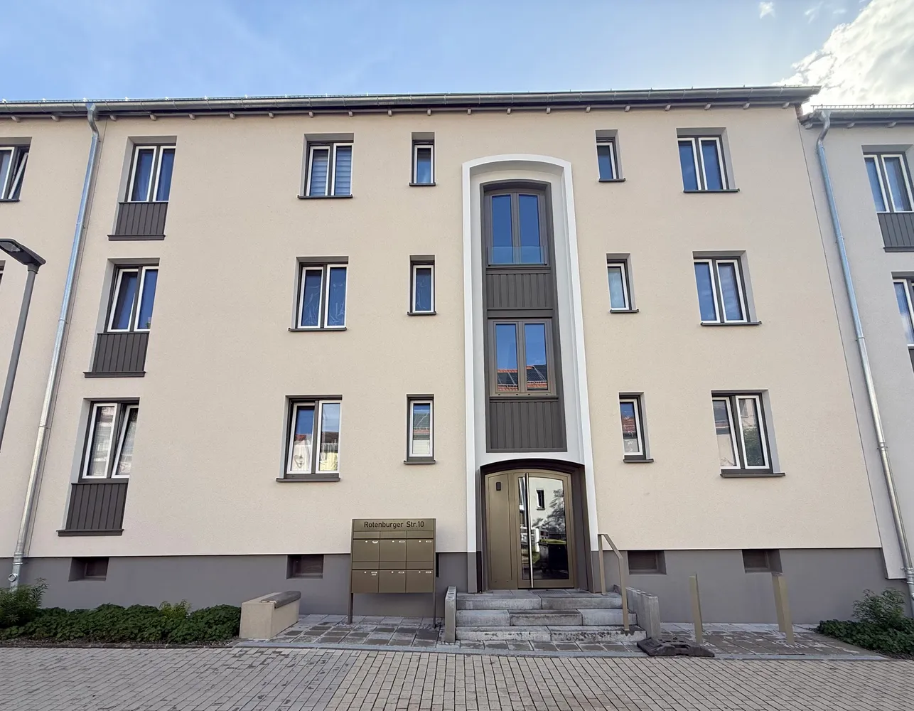 2 Zimmer Wohnung mit 46 m² in Kassel – Bild 5