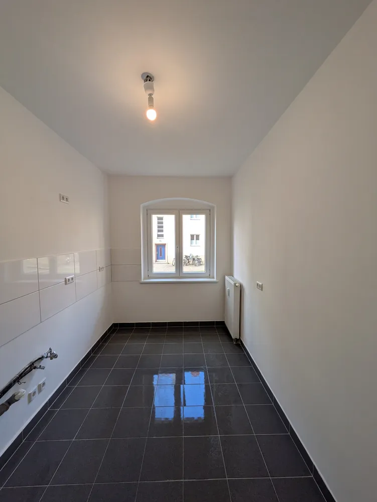 2 Zimmer Wohnung mit 44 m² in Berlin – Bild 5