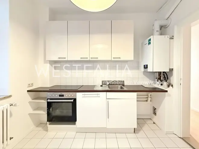2 Zimmer Wohnung mit 60 m² in München – Bild 9