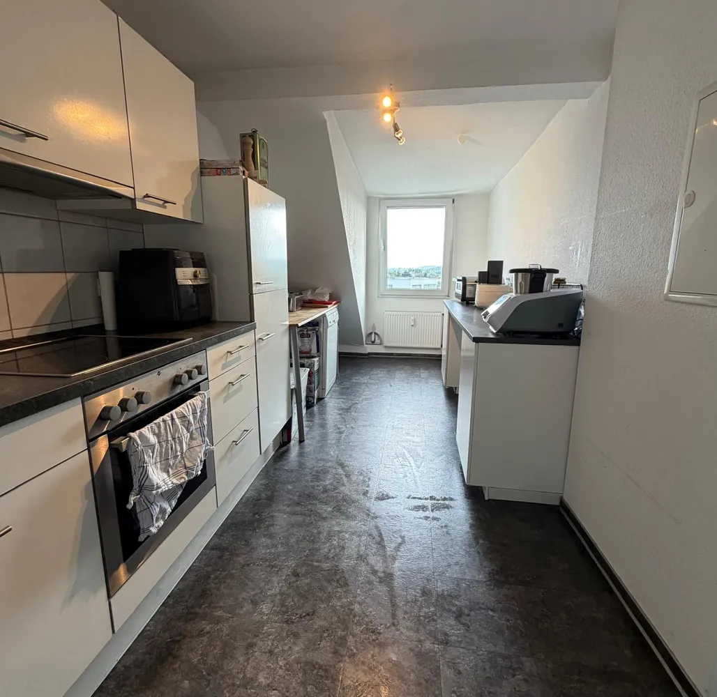 3 room apartment with 75 m² in Bonn – Photo 6