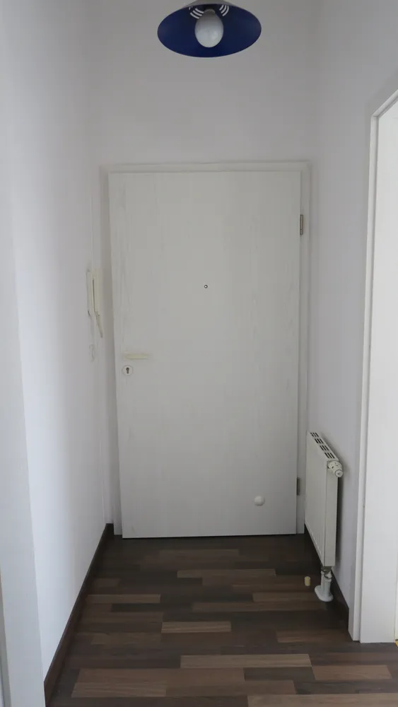 2 Zimmer Wohnung mit 46 m² in Halle (Saale) – Bild 10