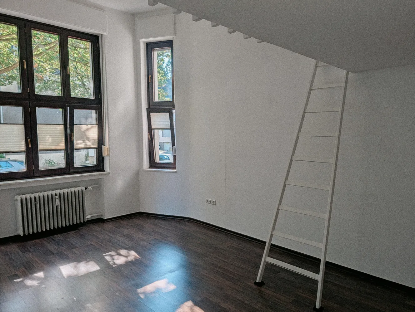 1 Zimmer Wohnung mit 45 m² in Dortmund – Bild 3