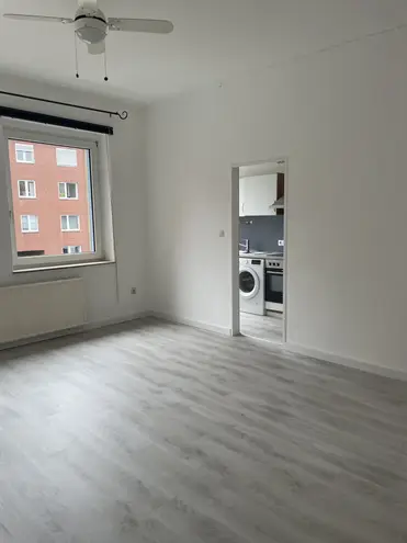 2 Zimmer Wohnung mit 52 m² in Münster – Bild 4