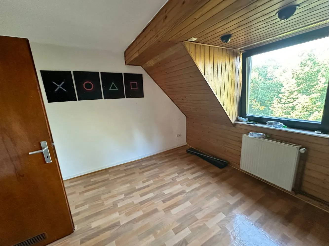 2 Zimmer Wohnung mit 47 m² in Duisburg – Bild 5