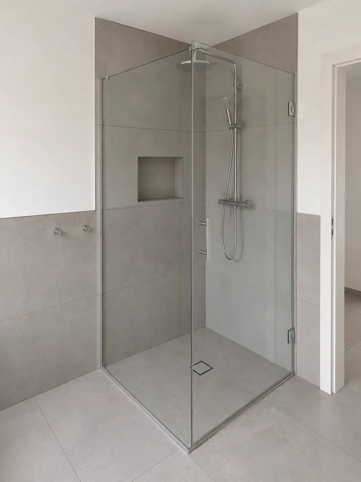 4 Zimmer Wohnung mit 100 m² in Düren – Bild 4
