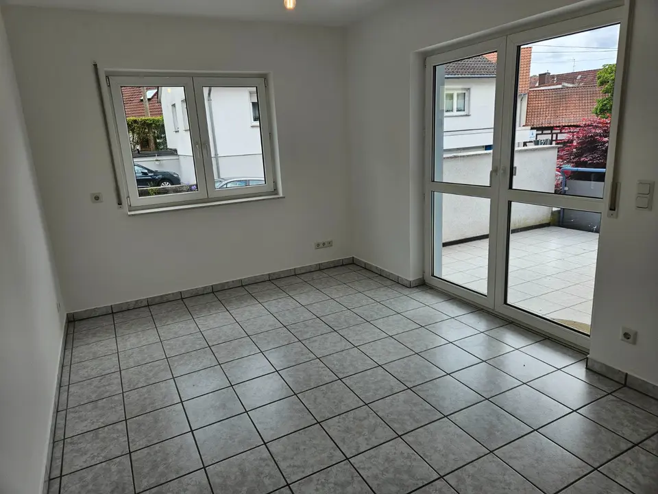 3 Zimmer Wohnung mit 80 m² in Wiesbaden – Bild 1