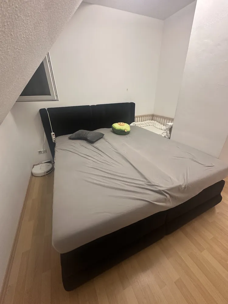 2 Zimmer Wohnung mit 40 m² in Stuttgart – Bild 9