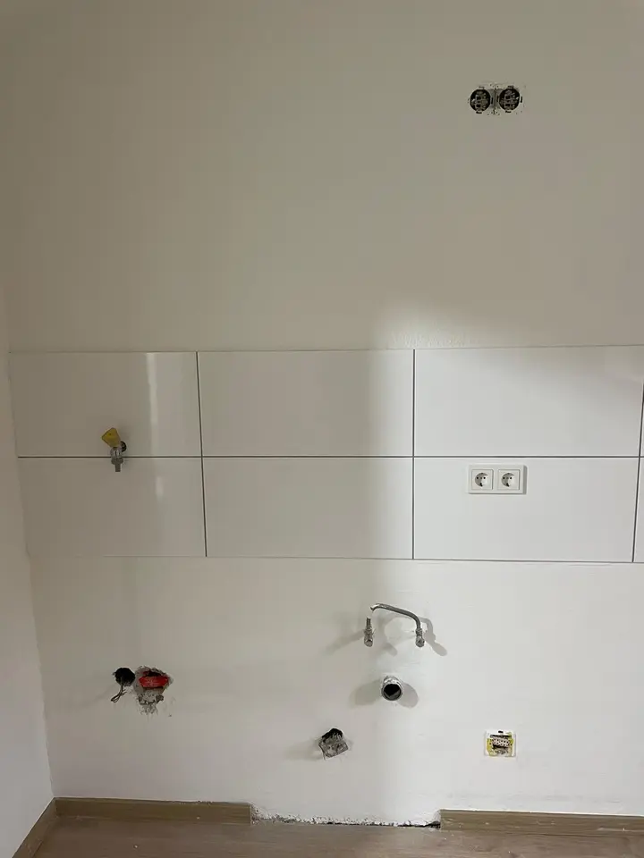 2 Zimmer Wohnung mit 29 m² in Trier – Bild 3
