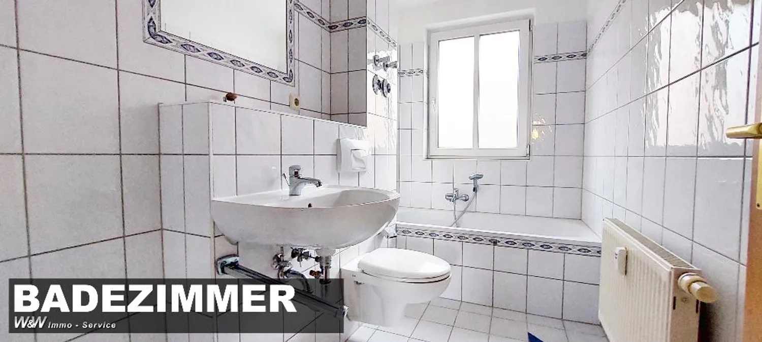 3 Zimmer Wohnung mit 59 m² in Zwickau – Bild 3