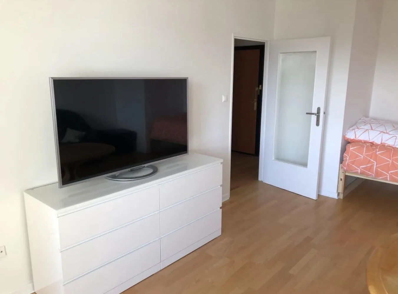 1 Zimmer Wohnung mit 37 m² in Berlin – Bild 1